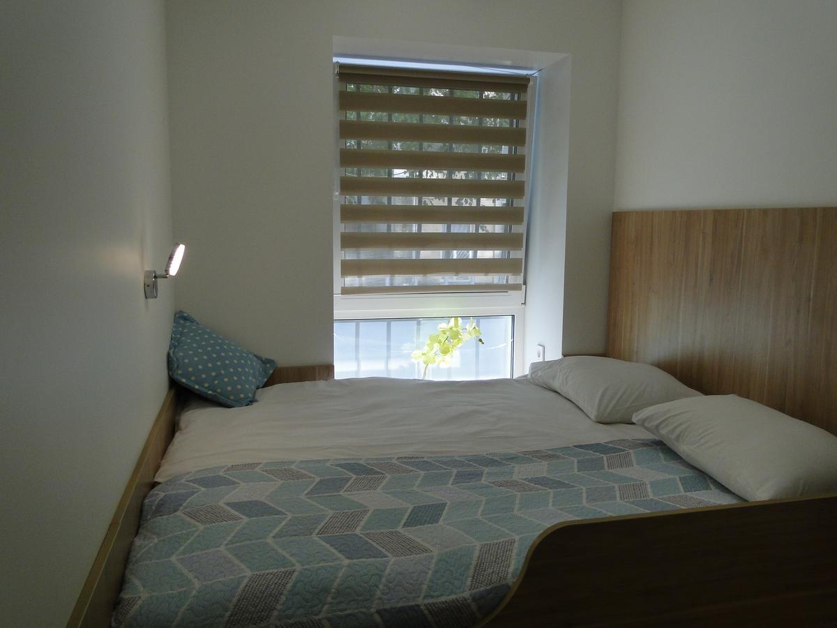 Mini Elegant Hotel Kiev Bagian luar foto